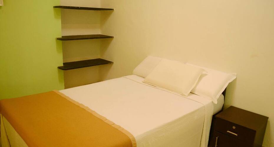 Camp Coorg Resort, Madikeri 4